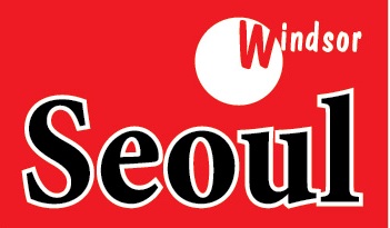 Windsor Seoul Restaurant Logo